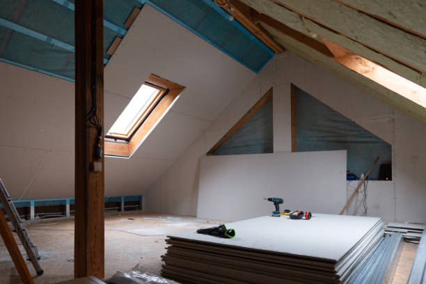 Best Fiberglass Insulation in Marquette Heights, IL