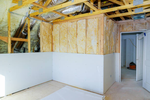 Best Geographic-Specific Insulation Services in Marquette Heights, IL