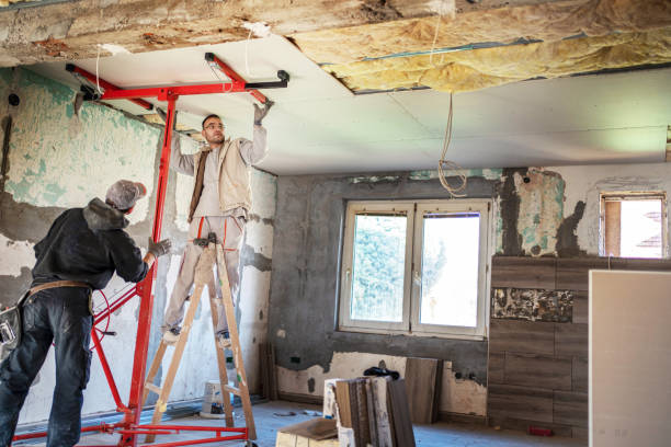 Best Specialized Insulation Services in Marquette Heights, IL