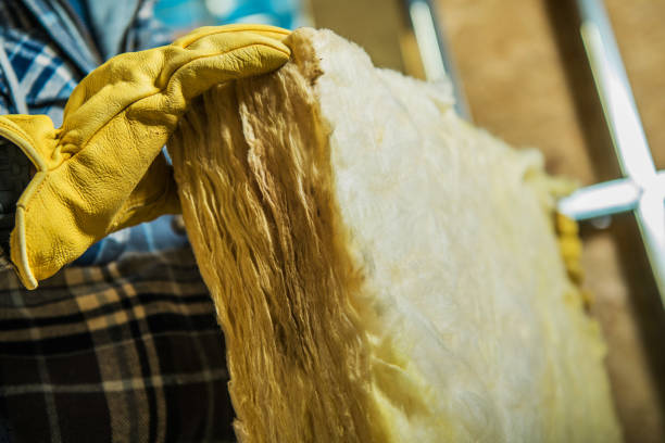Types of Insulation We Offer in Marquette Heights, IL