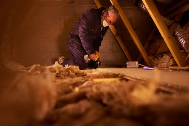Best Blown-in Insulation in Marquette Heights, IL